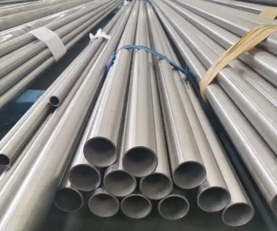 What are the Key Properties of Inconel 625 Tubing Per ASTM B444?